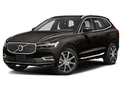 2021 Volvo XC60