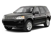2011 Land Rover LR2