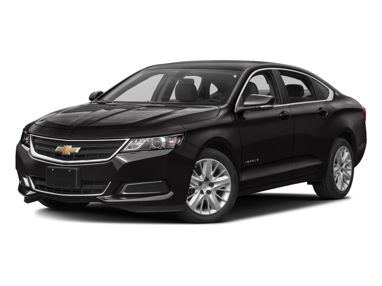 2017 Chevrolet Impala