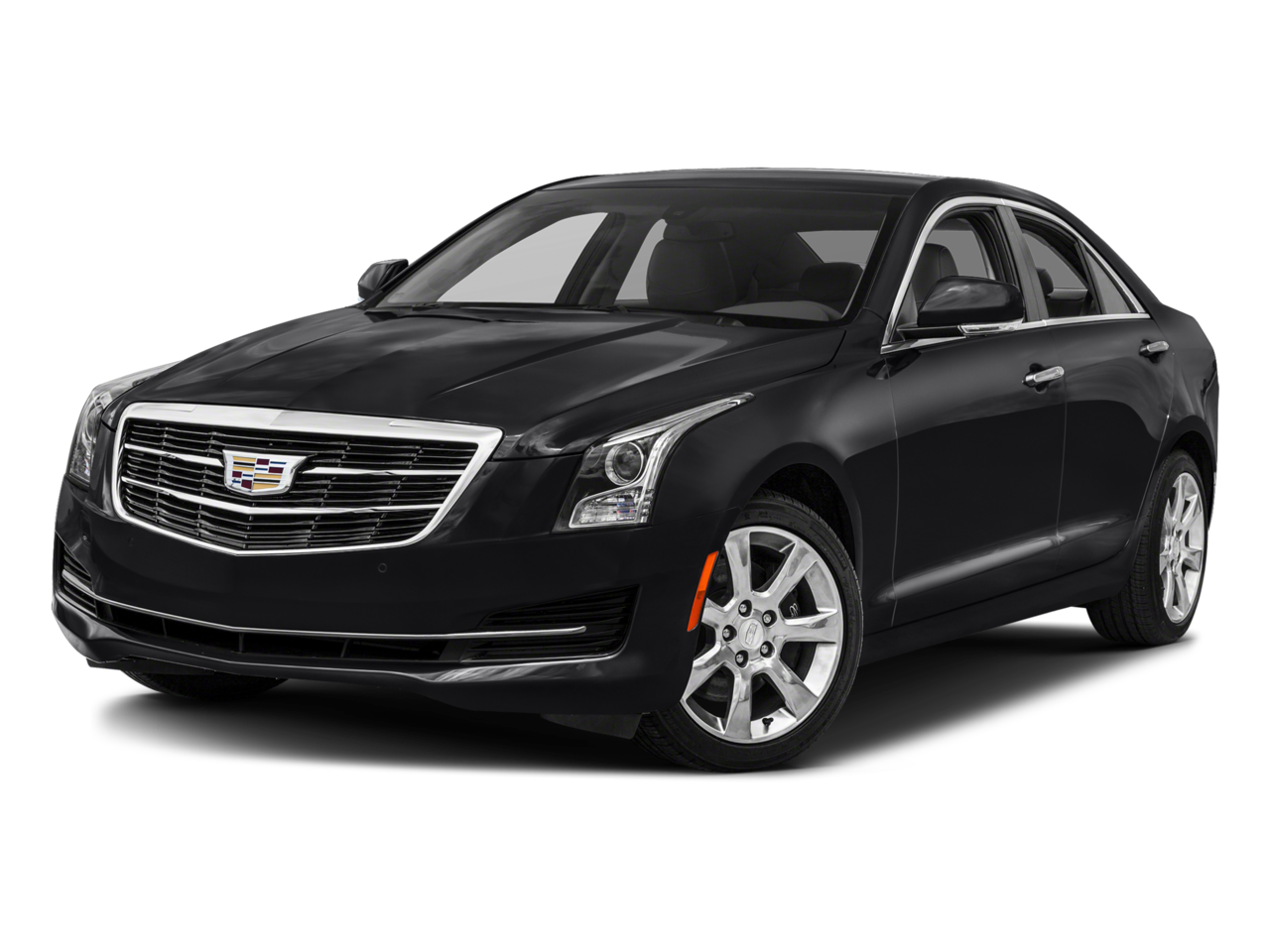 2017 Cadillac ATS