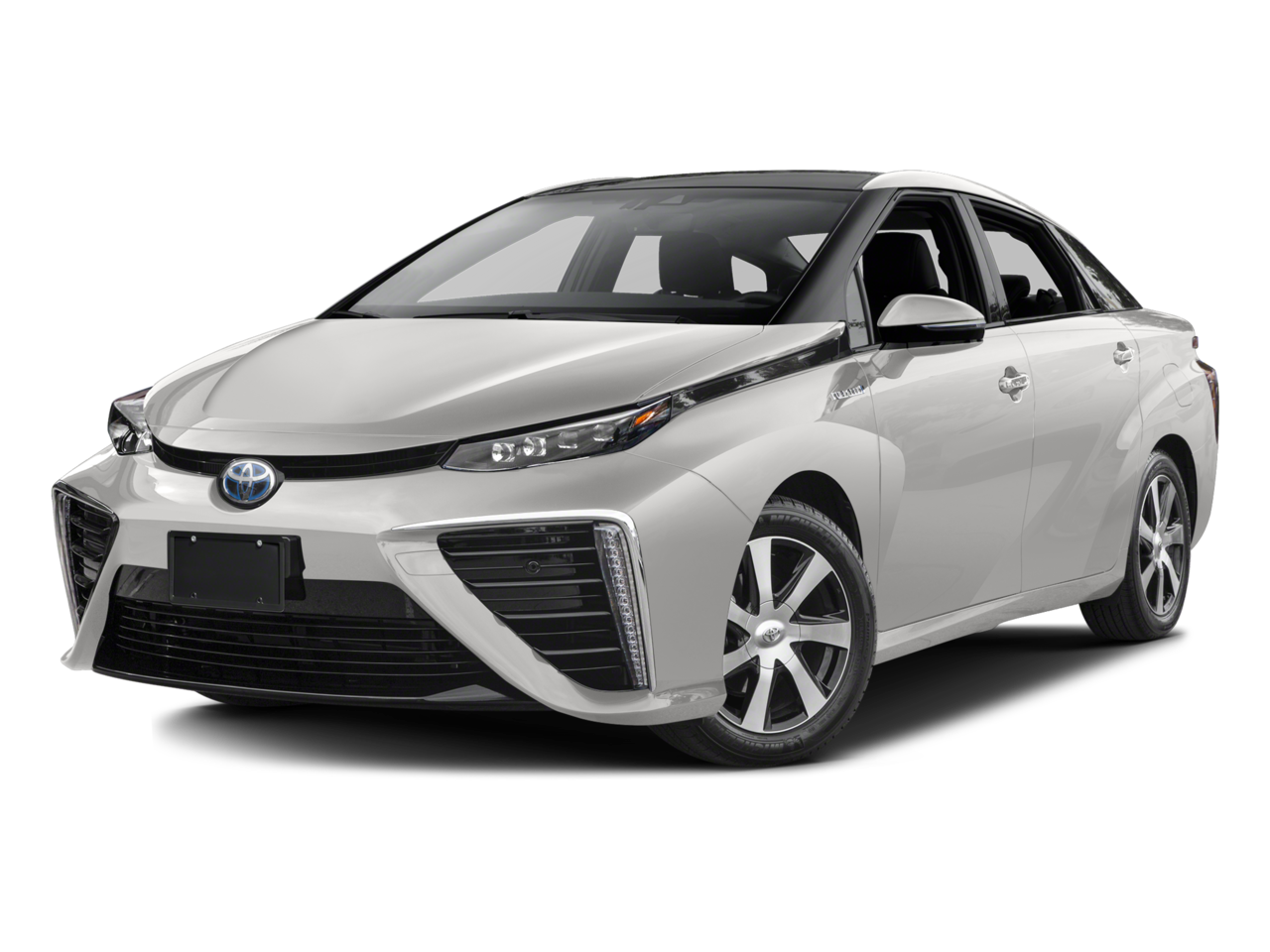 2016 Toyota Mirai