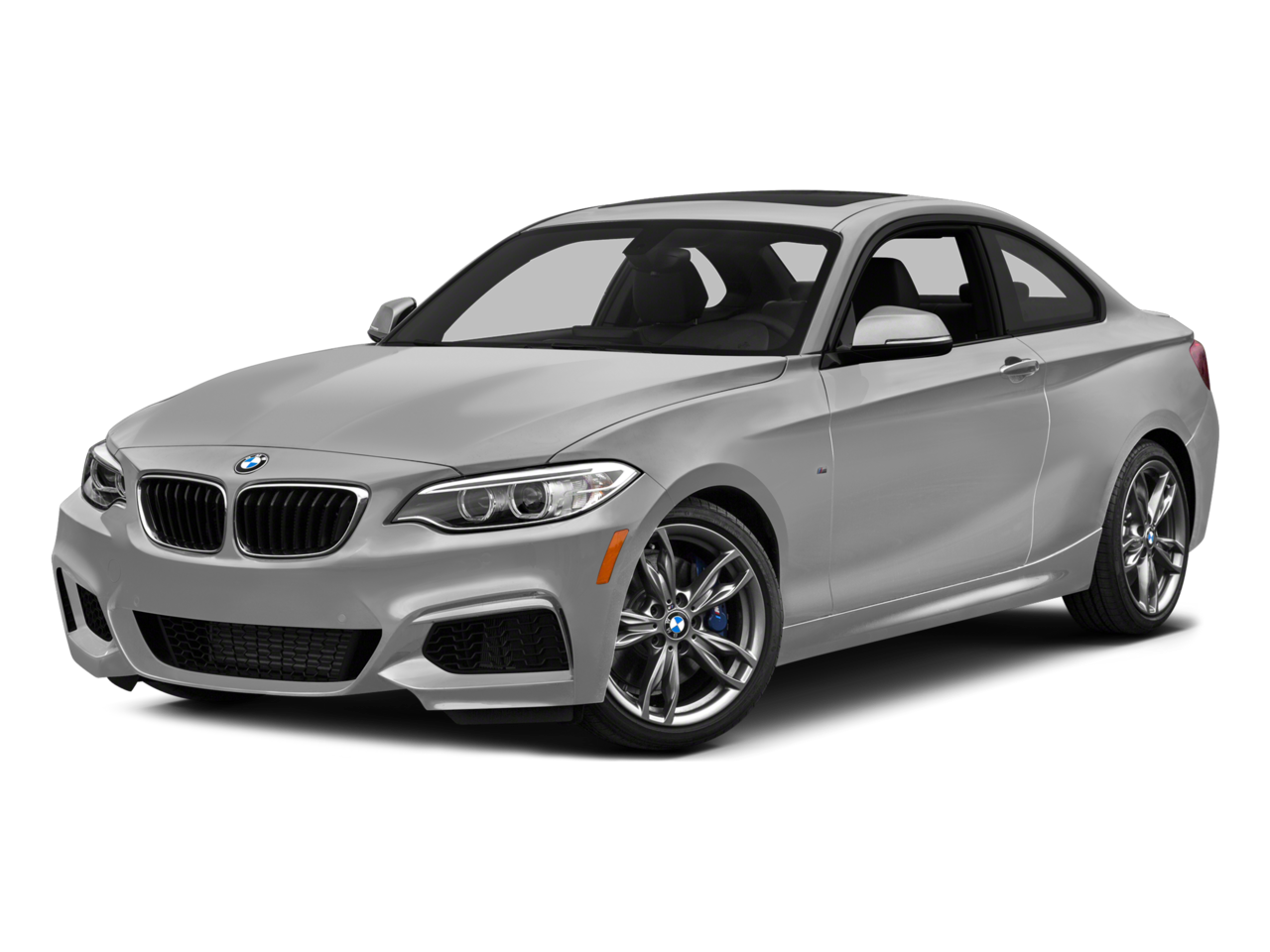 2015 BMW M235i xDrive