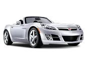 2008 Saturn Sky