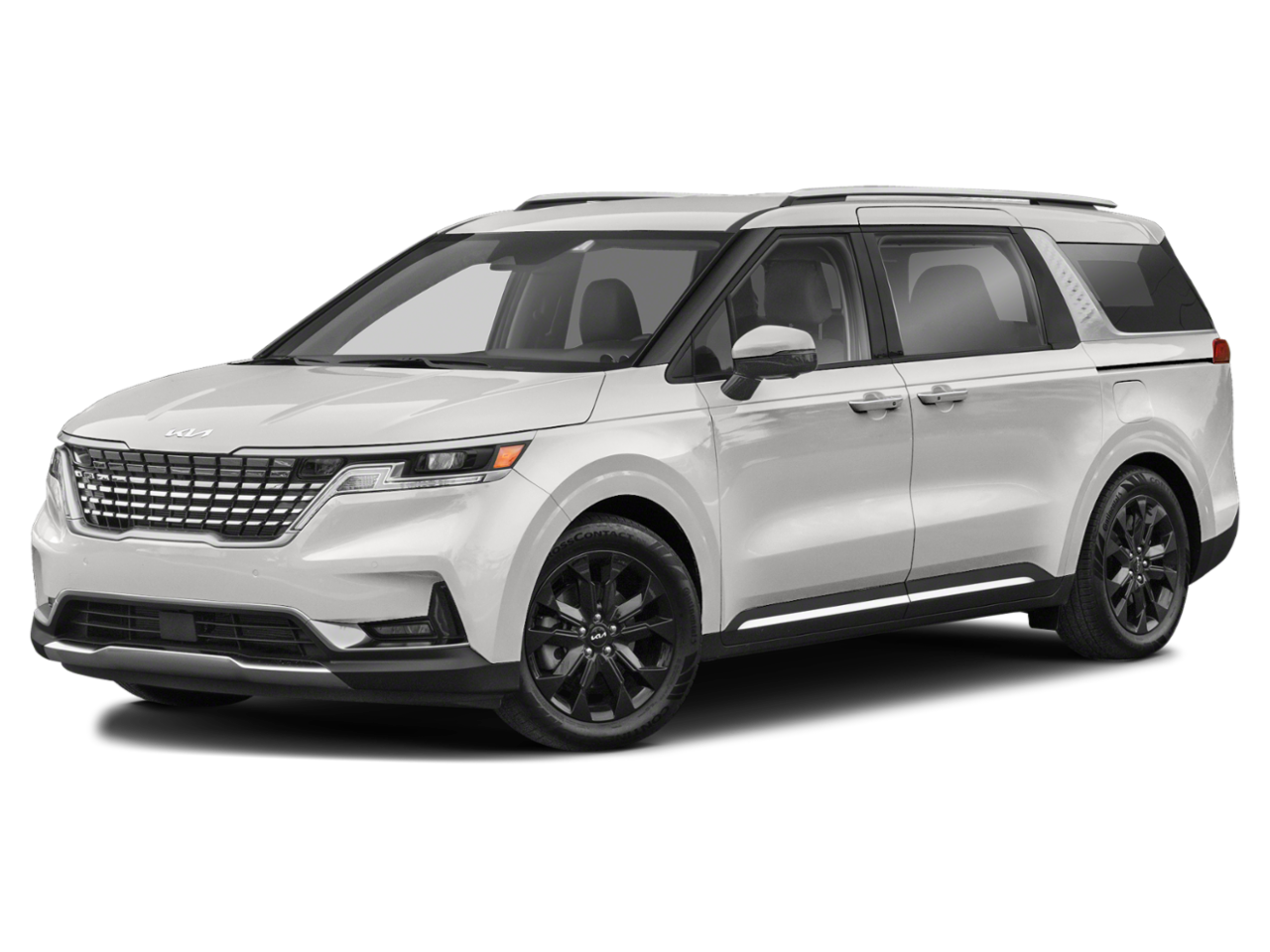 2022 Kia Carnival