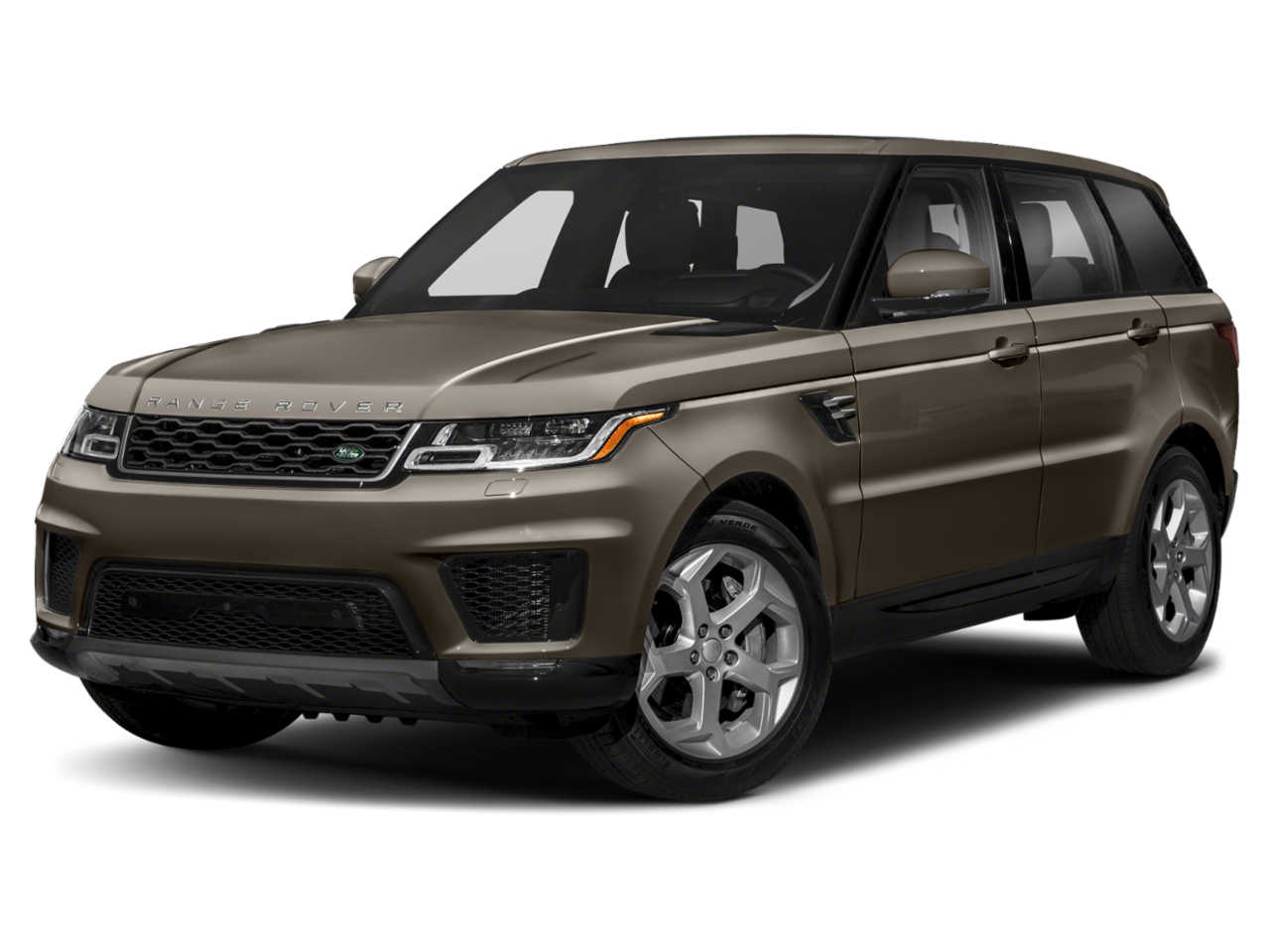 2018 Land Rover Range Rover Sport
