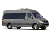 2009 Dodge Sprinter 2500
