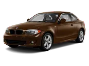 2010 BMW 135i