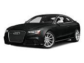 2015 Audi RS5