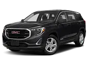 2019 GMC Terrain