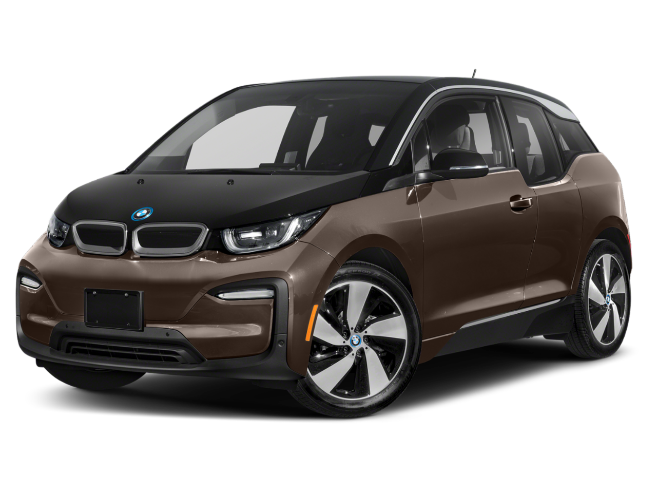 2019 BMW i3s