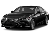 2022 Lexus ES250