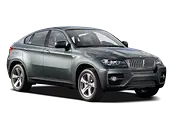 2008 BMW X6