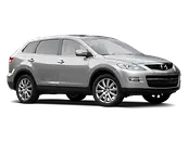 2009 Mazda CX-9