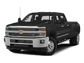 2015 Chevrolet Silverado 3500 HD