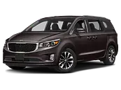 2018 Kia Sedona