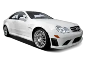 2008 Mercedes-Benz CLK63 AMG