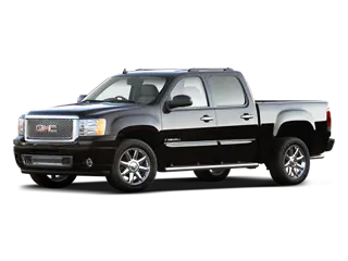 2010 GMC Sierra 1500
