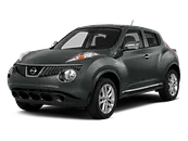 2014 Nissan Juke