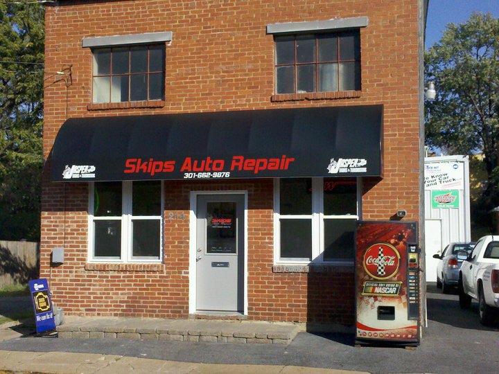 Shop Image