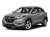 2017 Honda HR-V