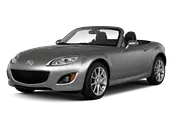2011 Mazda MX-5 Miata