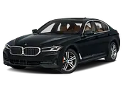 2021 BMW 530i xDrive