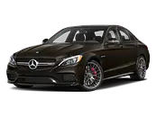 2018 Mercedes-Benz C63 AMG S