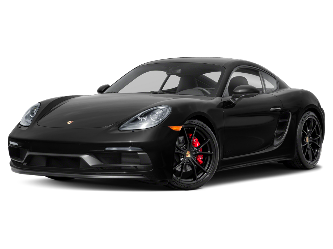 2019 Porsche 718 Cayman