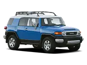 2009 Toyota FJ Cruiser