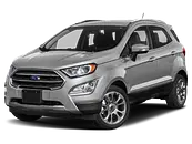 2018 Ford EcoSport