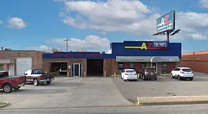 Shop Image