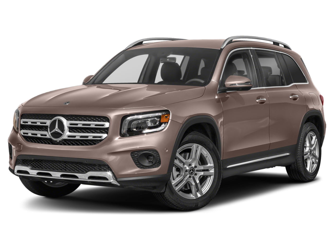 2023 Mercedes-Benz GLB250