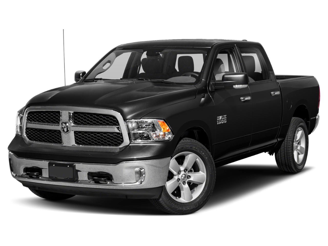 2021 Ram 1500 Classic