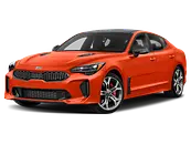 2019 Kia Stinger