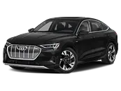 2020 Audi e-tron Sportback