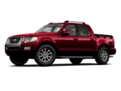 2010 Ford Explorer Sport Trac