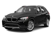 2014 BMW X1
