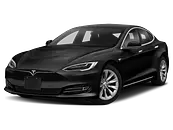 2018 Tesla S