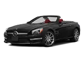 2015 Mercedes-Benz SL63 AMG