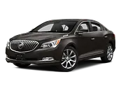 2016 Buick LaCrosse