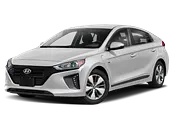 2019 Hyundai Ioniq