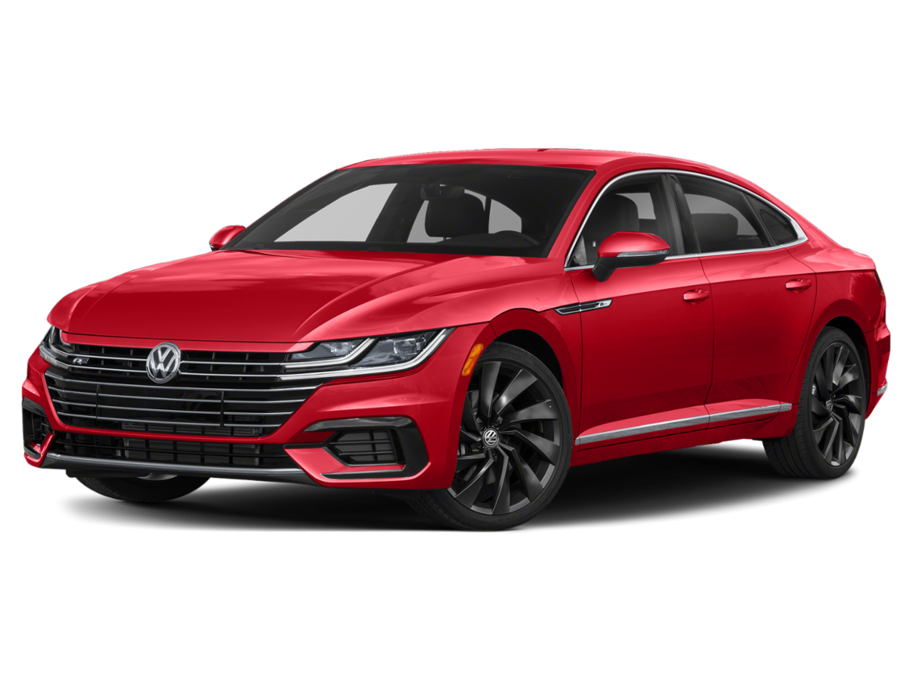 2020 Volkswagen Arteon