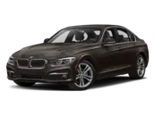 2018 BMW 328d