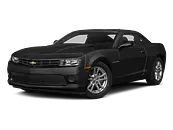2015 Chevrolet Camaro