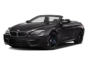 2017 BMW M6