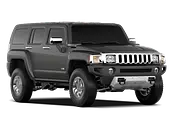 2009 Hummer H3