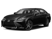 2019 Lexus GS350