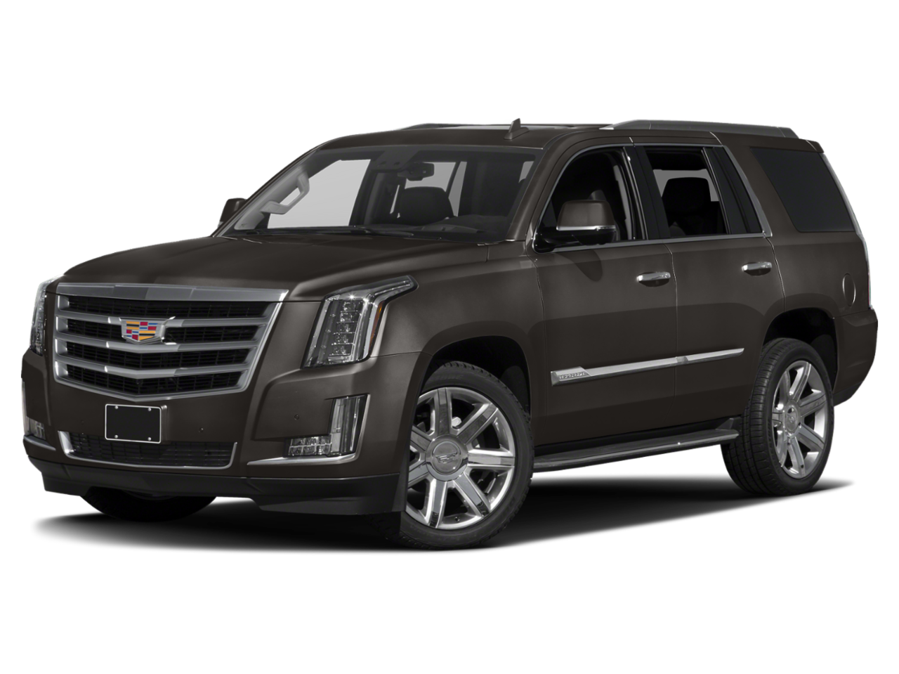 2018 Cadillac Escalade