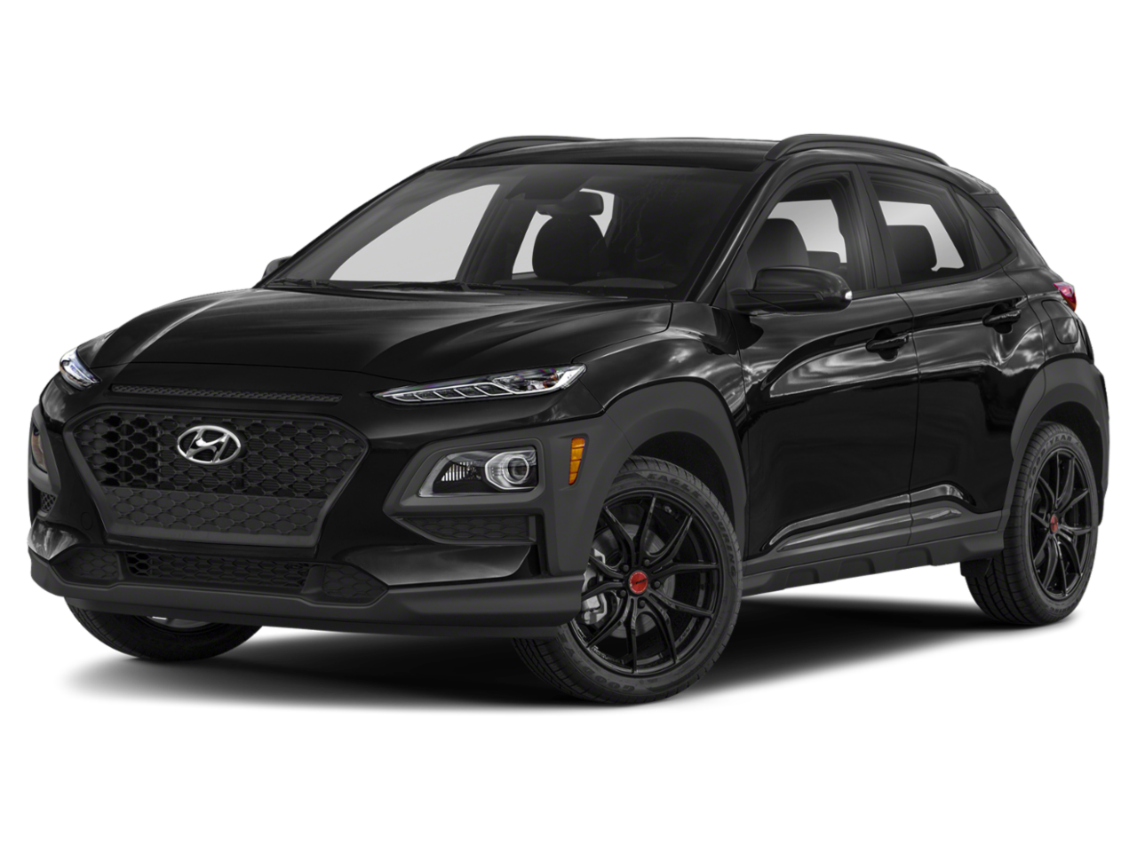 2021 Hyundai Kona