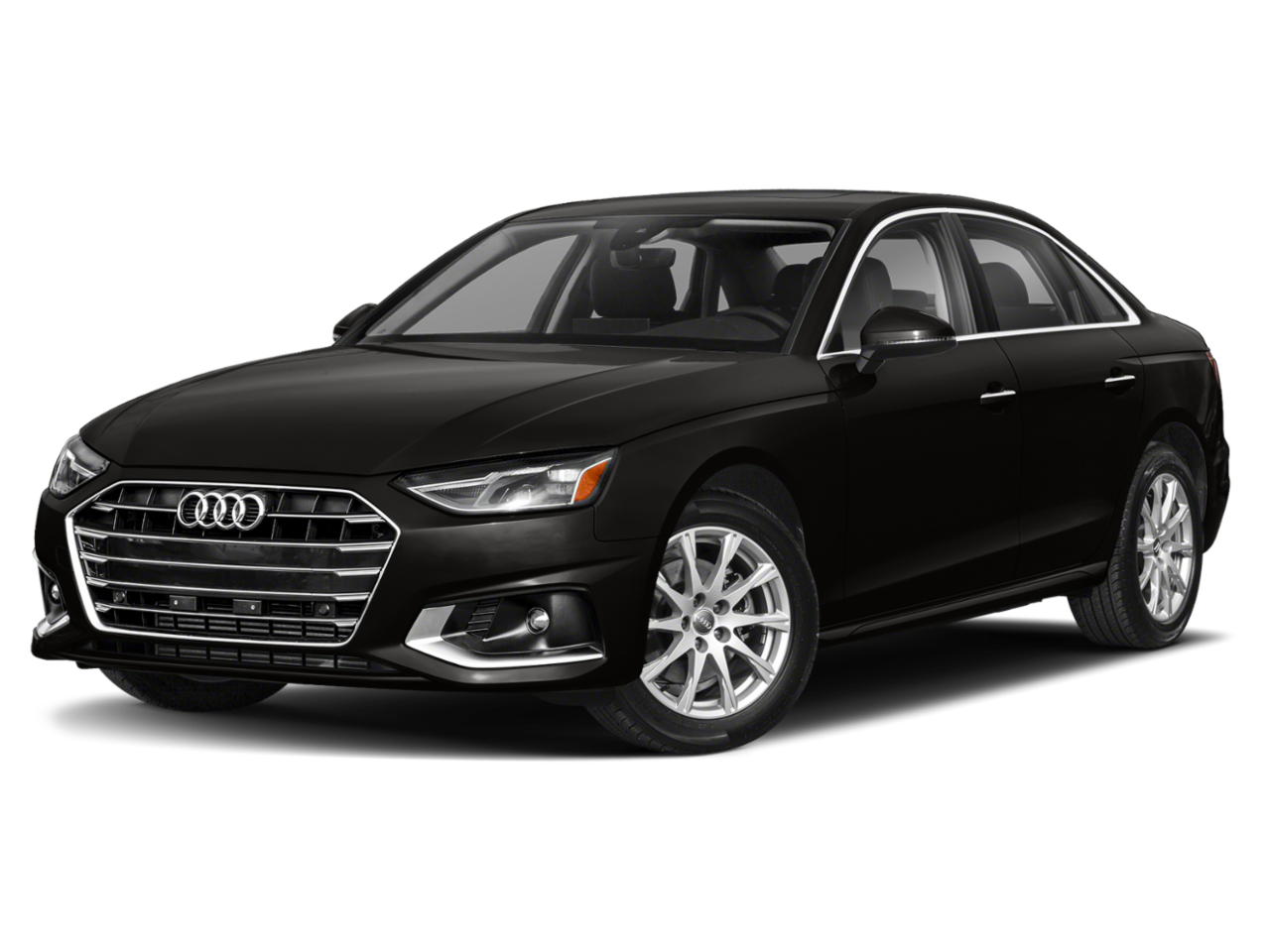 2020 Audi A4 Quattro